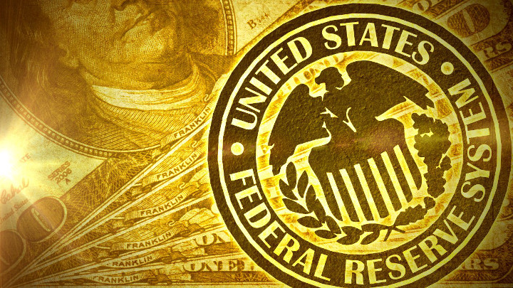 U.S. Federal Reserve Graphic (Version 1) - 720