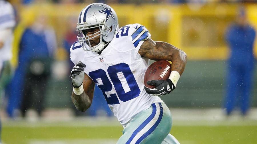 Cowboys- Darren McFadden out two months with broken elbow_89062804-159532