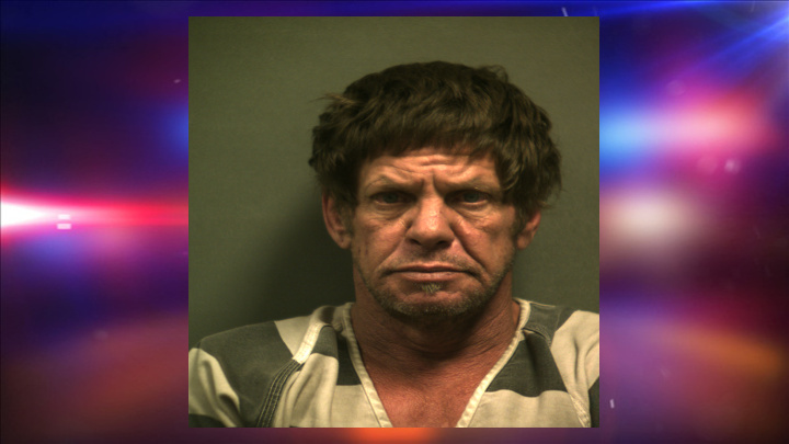 Mark Chase Rhodes Mugshot - 720