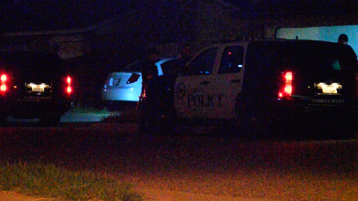 NW Lubbock Stabbing, Photo 1 (6-18-16) - 720