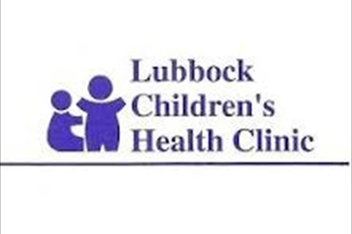 lubbock children's health clinic_-4716784827885467981