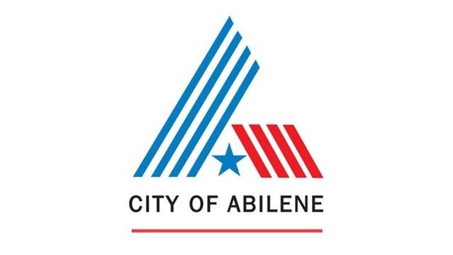 City of Abilene Logo - 720
