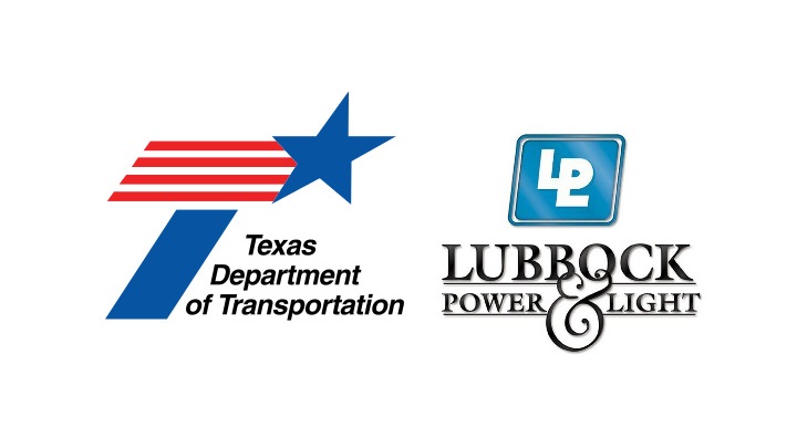 TxDOT and LP&L Logo - 720