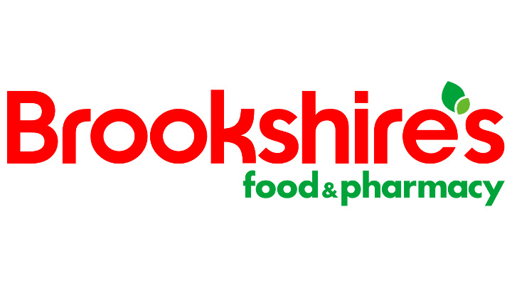 Brookeshire's Food & Pharmacy Logo - 720