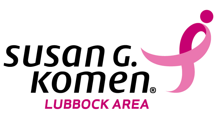 komen lubbock area susan g. komen foundation logo 720