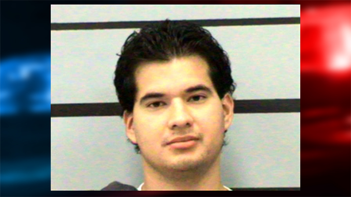 Marcos Daniel Chairez Mug 720