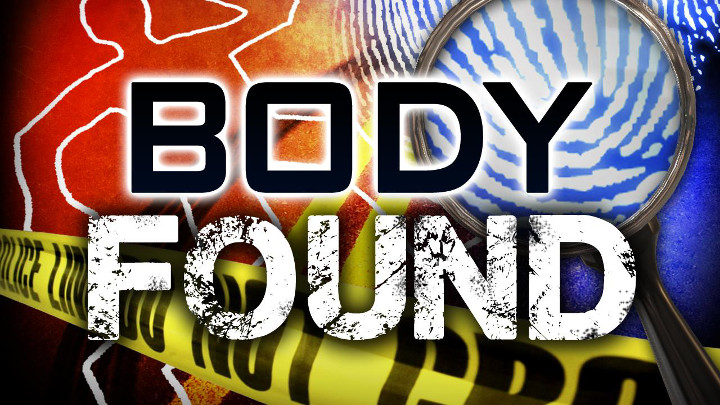 Body Found, Death Body Investigation (Version 3) - 720