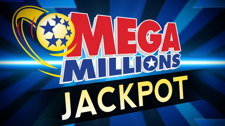 Mega Millions Lottery Jackpot - 720