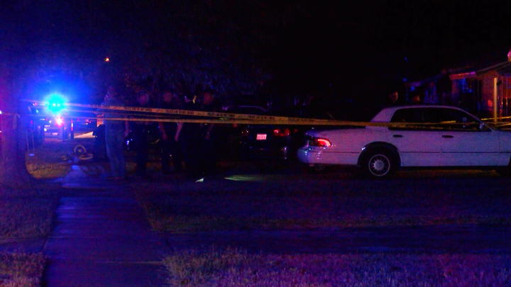 East Lubbock Shooting, Pic 1 (7-16-16) - 720