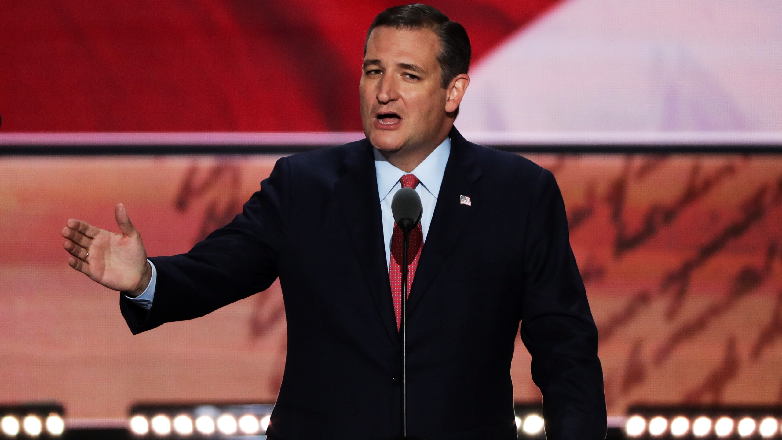 655469903AA00199_Republican_1469113927827 Ted Cruz Getty images Republican National Convention Cleveland
