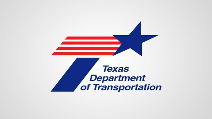 TxDOT Logo - 720