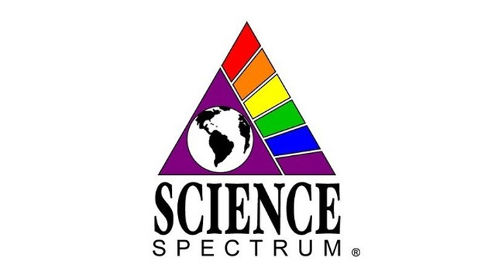 Science Spectrum & Omni Theater Logo - 720
