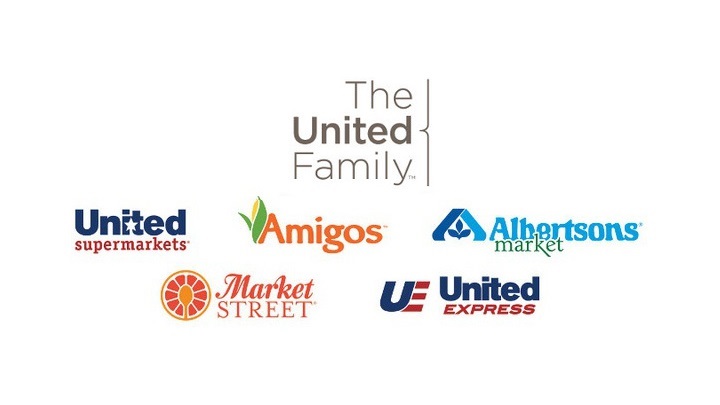 The United Family Store Logos 2015 (Best Version) - 720