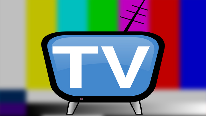 tv television Generic 720