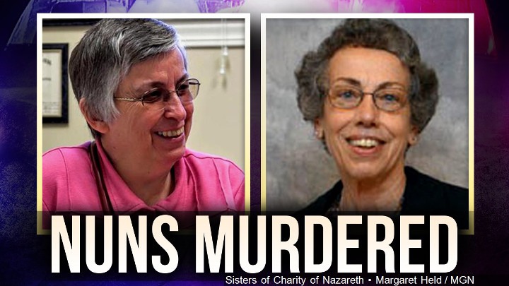 Mississippi Nuns Murdered 0 720