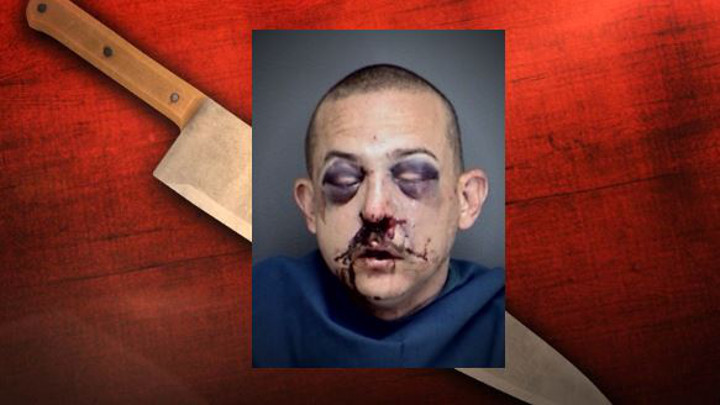 David Mendoz Mugshot - 720