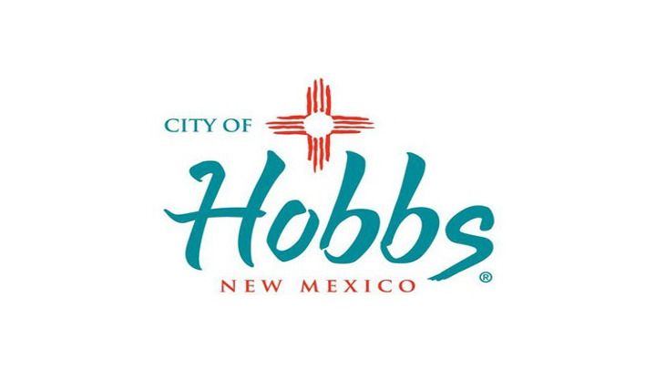 City of Hobbs, New Mexico Logo - 720