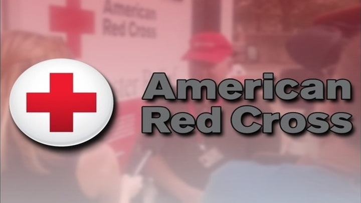 American Red Cross South Plains Chapter - 720