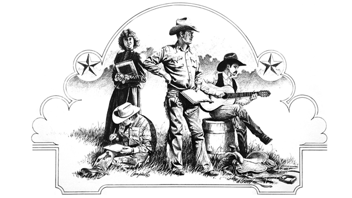 Cowboy Symposium logo 720