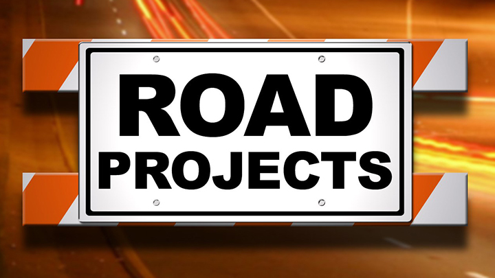 Road Projects Graphic - 720