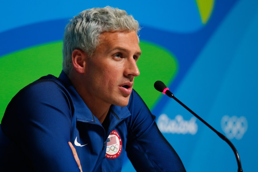 RyanLochte