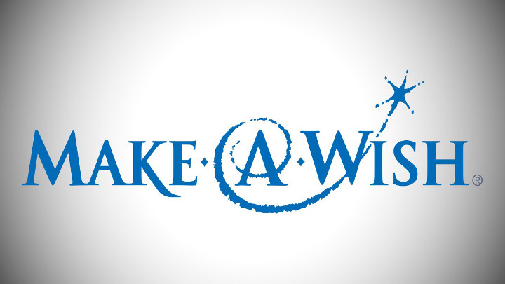 Make-A-Wish Logo (720)