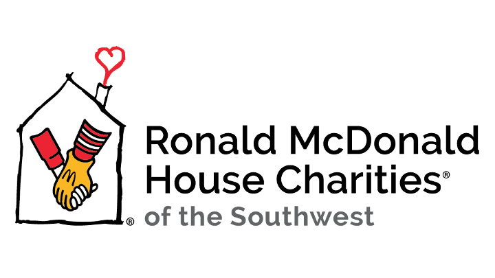 Ronald McDonald House Charities of the Southwest, Version 1 - 720