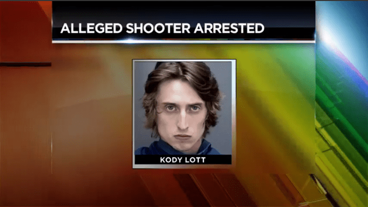 Cody Lott Mugshot - 720