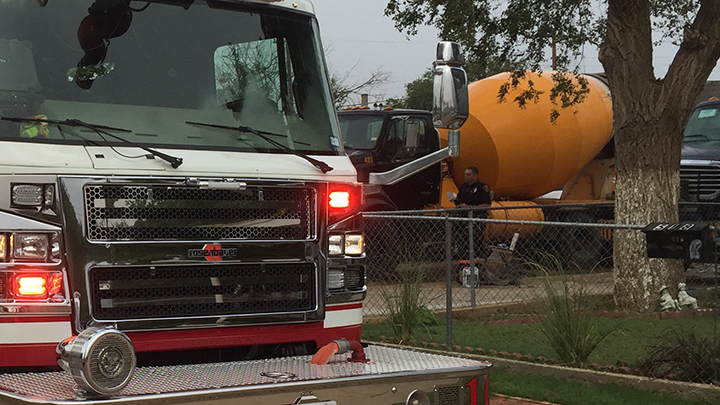 accident 520 48th 720 160902