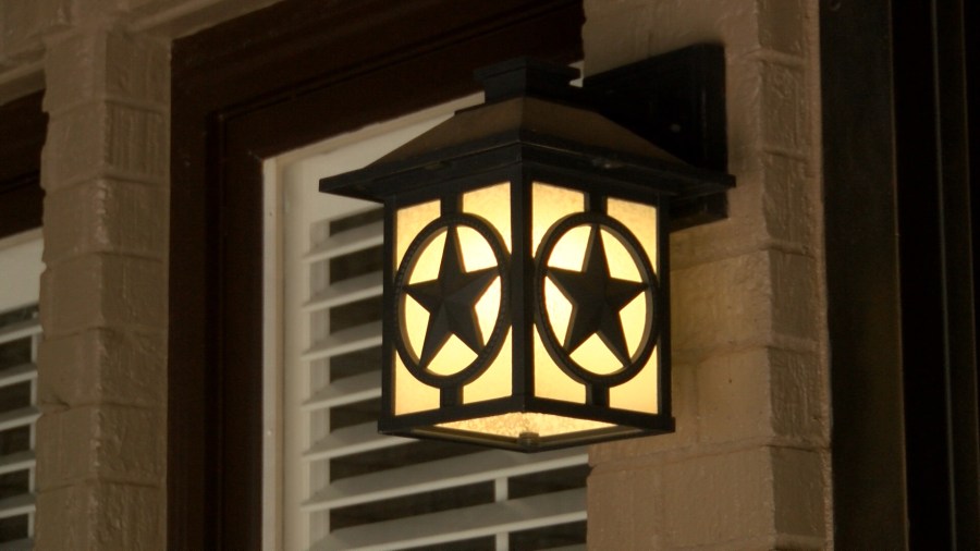 Porch Light - 720