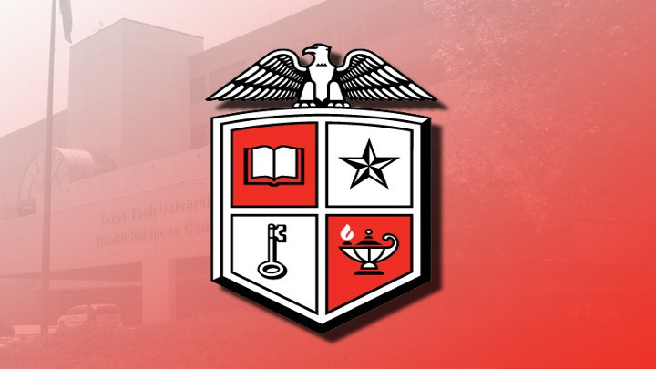 TTU Heath Sciences Center (TTUHSC) Logo - 720