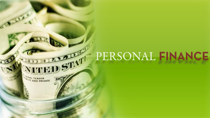 Personal Finance Teaser Image - 720