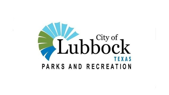City of Lubbock Parks and Recreation Department Logo - 720