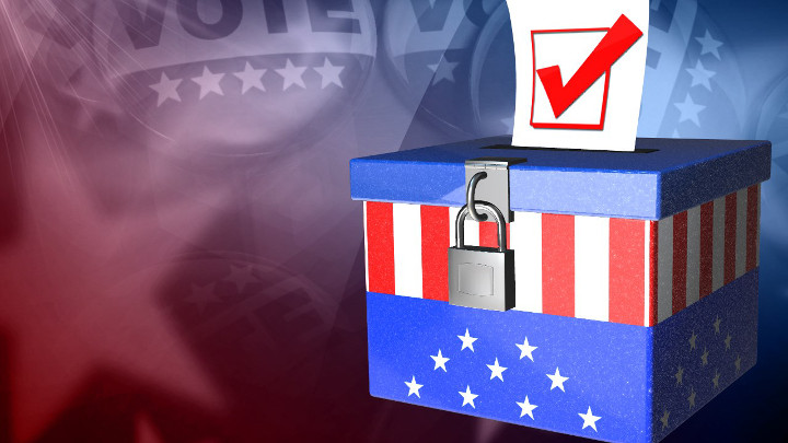 Votes, Voting, Elections, Results (Version 2) - 720