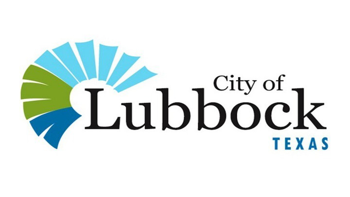 City of Lubbock Logo (Best) - 720