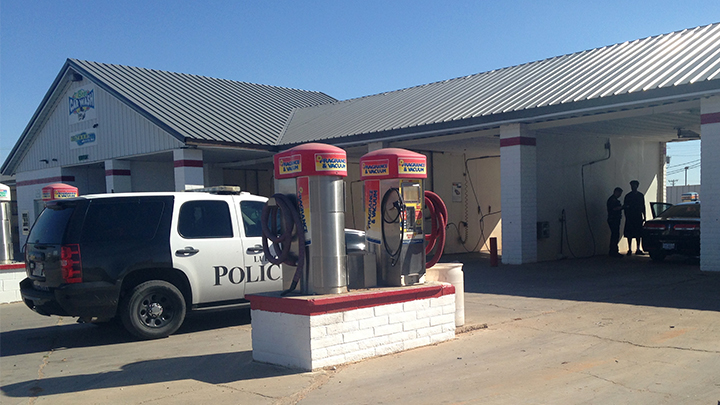 car Wash Robbed 720 2 bros car wash 5211 50th