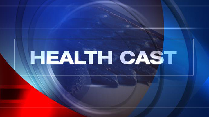 Healthcast Logo