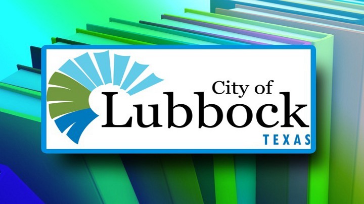 City of Lubbock Public Library (Version 1) - 720