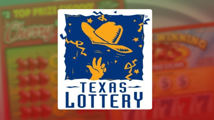 The Texas Lottery - 720