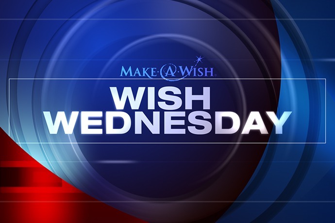 Wish Wednesday Logo