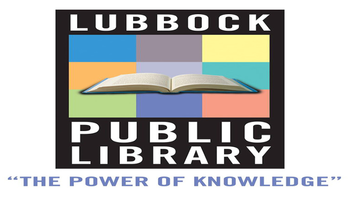 City of Lubbock Public Library (Version 2) - 720