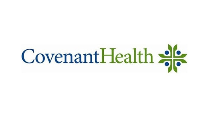 Covenant Health System Logo - 720