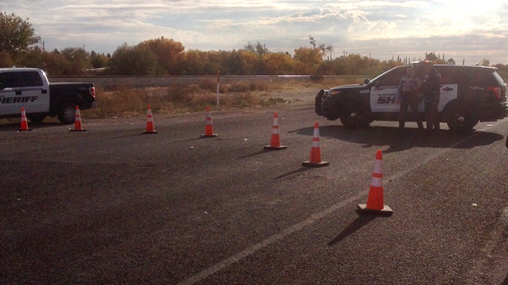 El Paso Deadly Crash 720