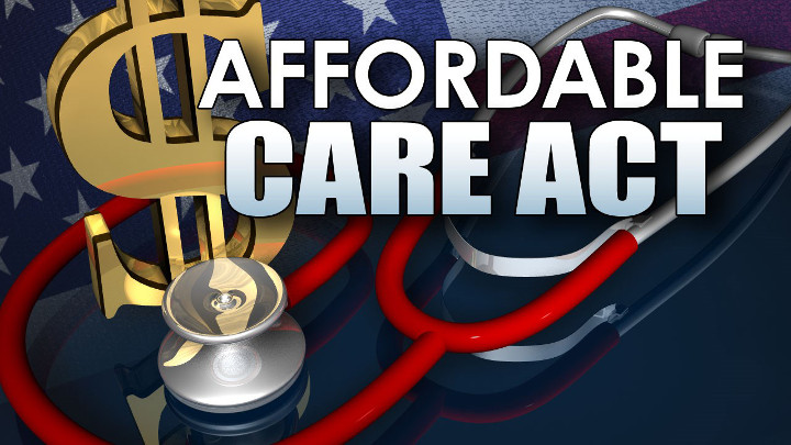 Affordable Care Act, Obamacare - 720