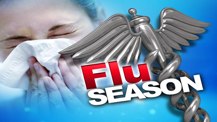 Flu Season - 720