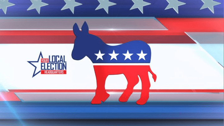 Democrats, Your Local Election Headquarters (2016) - 720