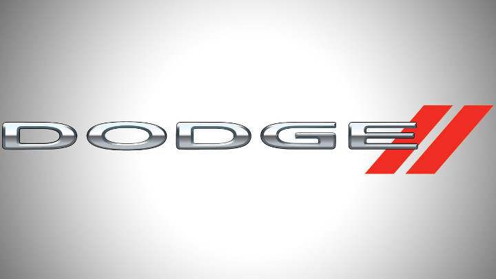 Dodge Logo - 720