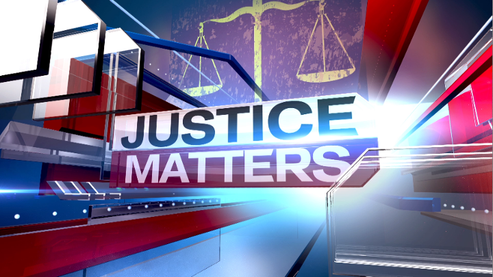 Justice Matters, KLBK Screen Capture - 720