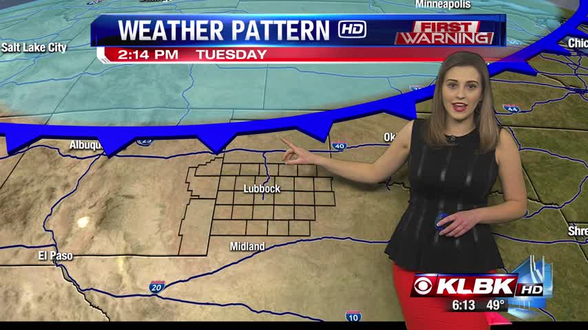 KLBK Saturday PM Weather- December 31- 2016_00387219