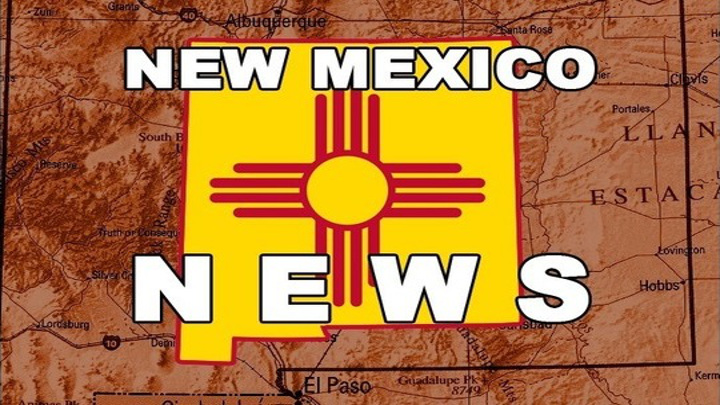 New Mexico News - 720